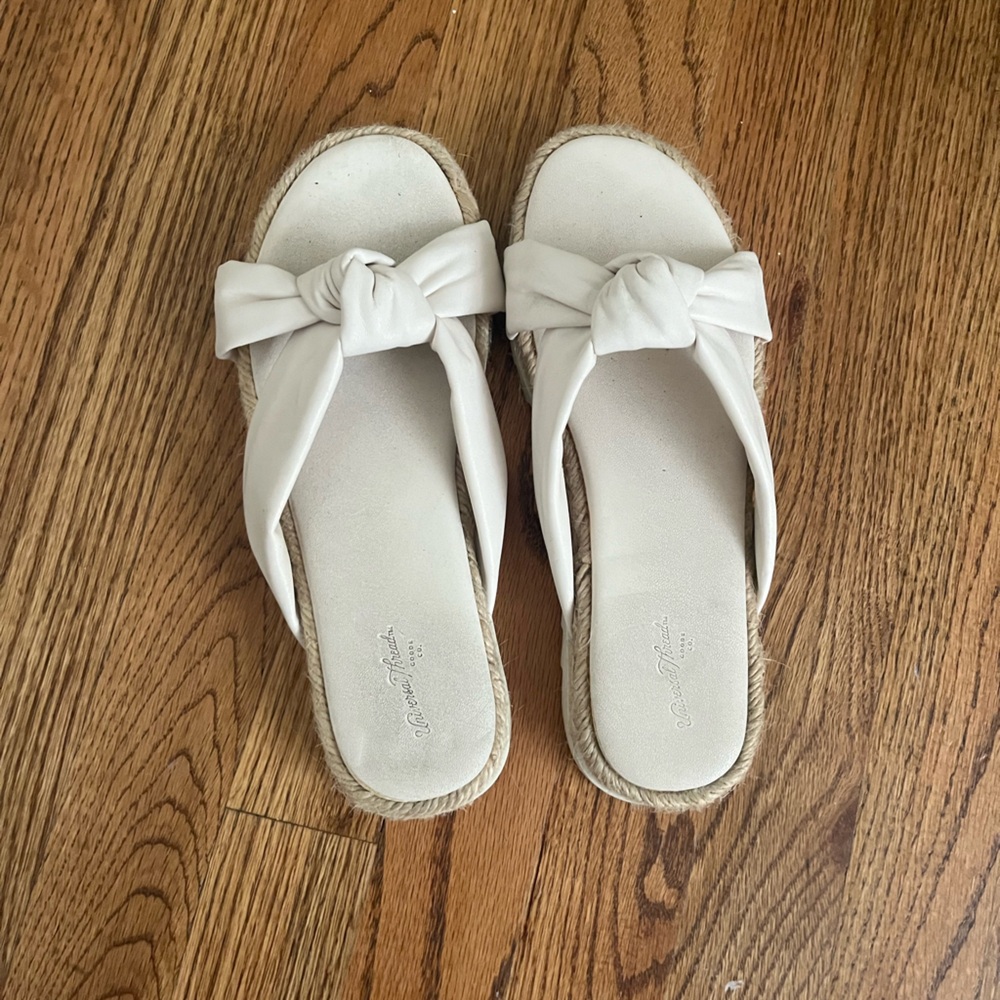 Target Sandals